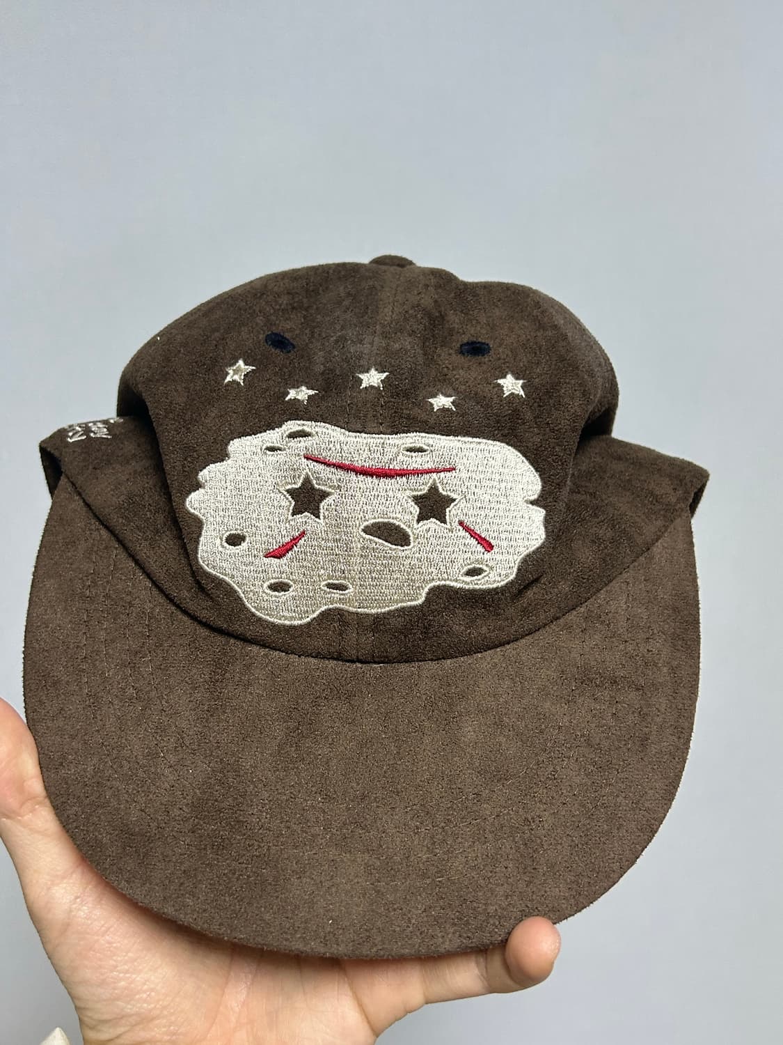 아오이로 모자 열쇠키링 포함 상품이미지1