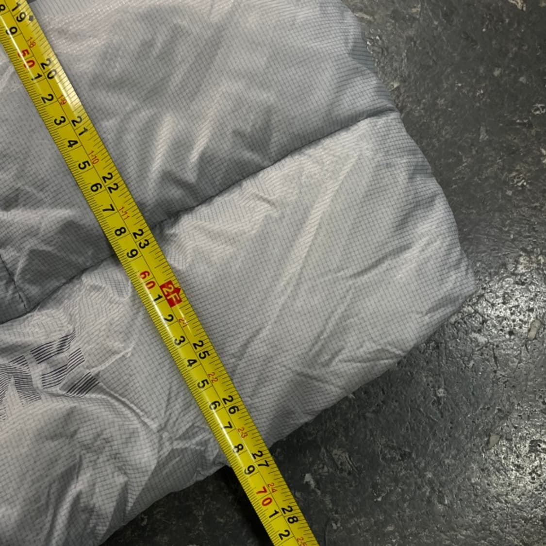 100 블랙야크 패딩조끼 상품이미지8