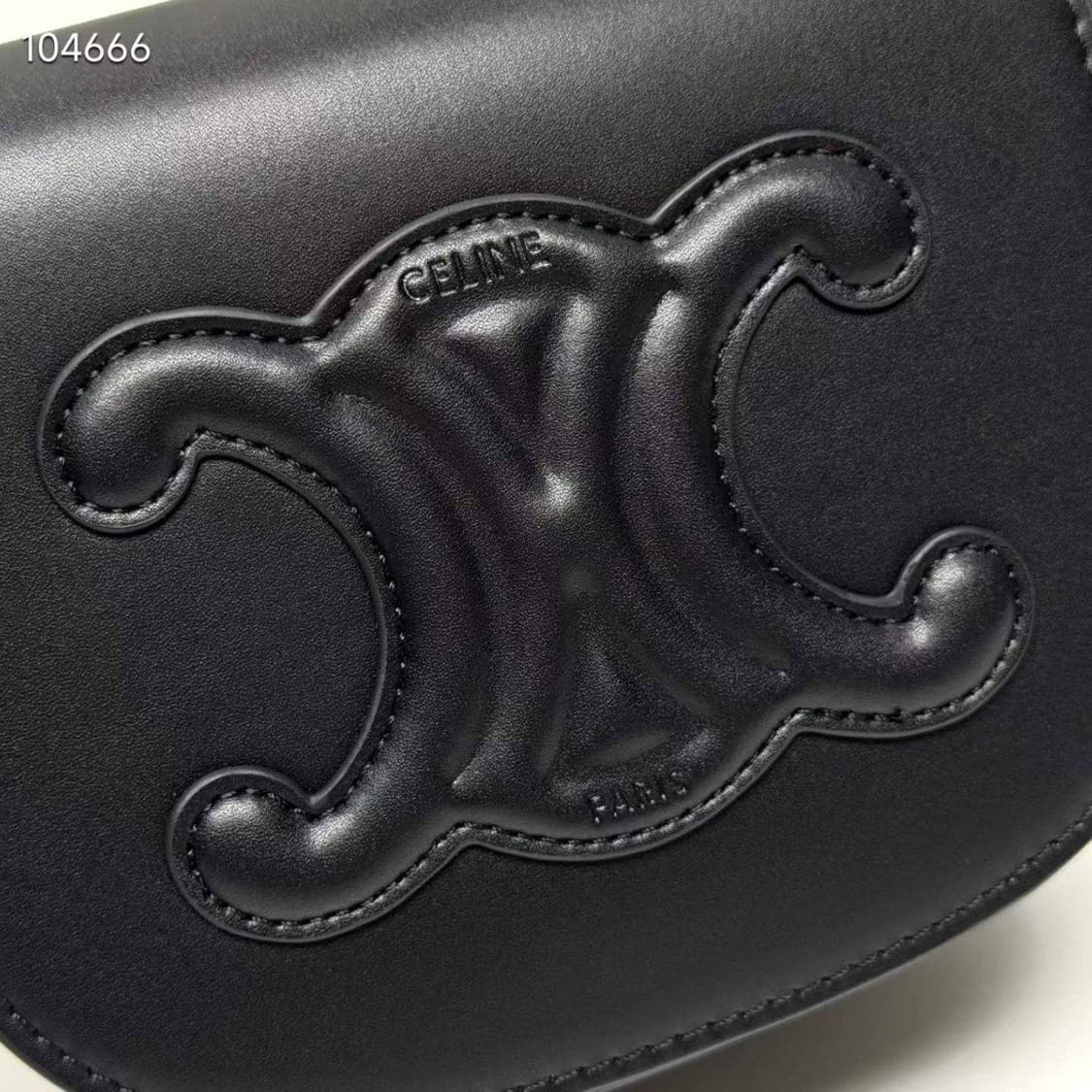 셀린느(Celine) 퀴르 트리옹프 폴코 백 상품이미지3