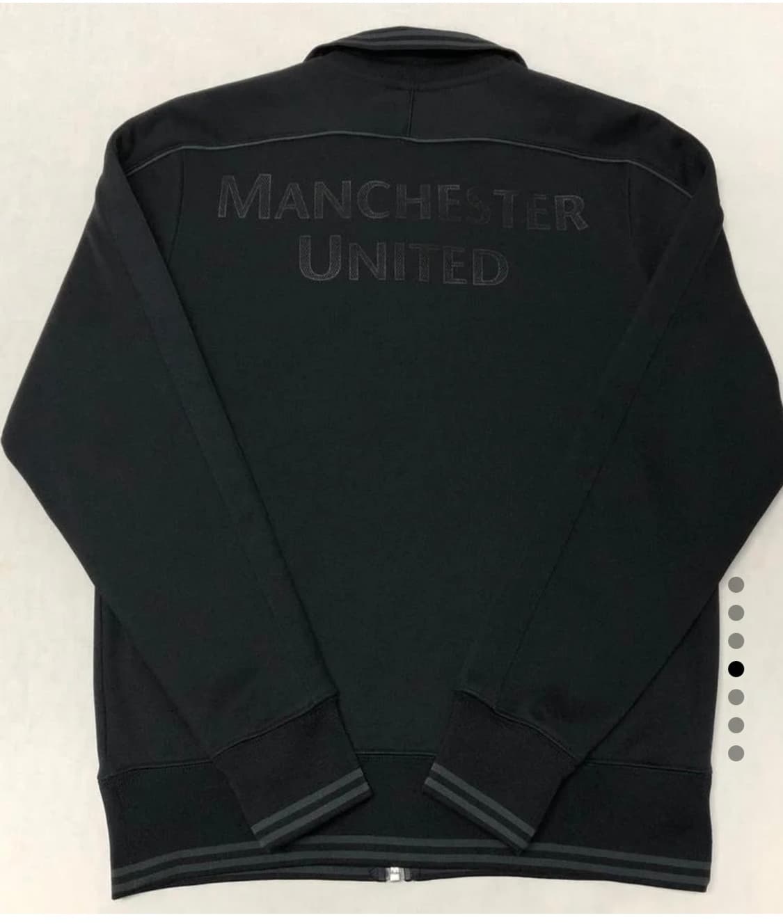 나이키 맨유 콜라보 져지 상품이미지2