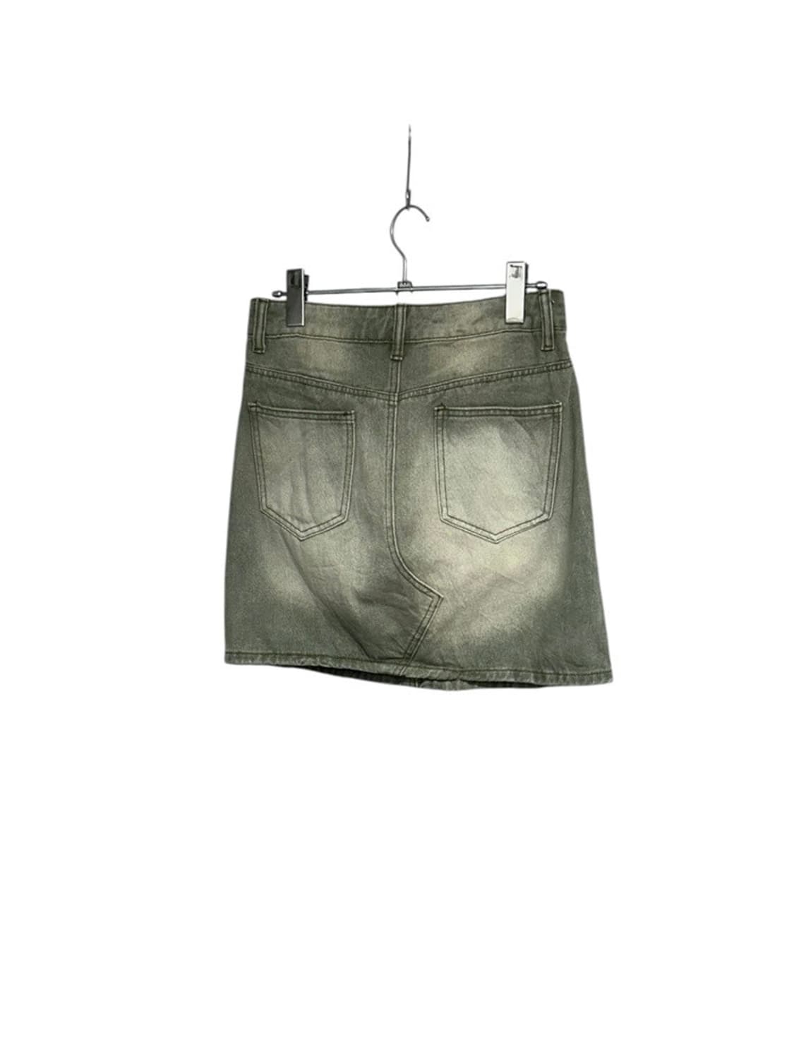 vtg skirt 상품이미지4