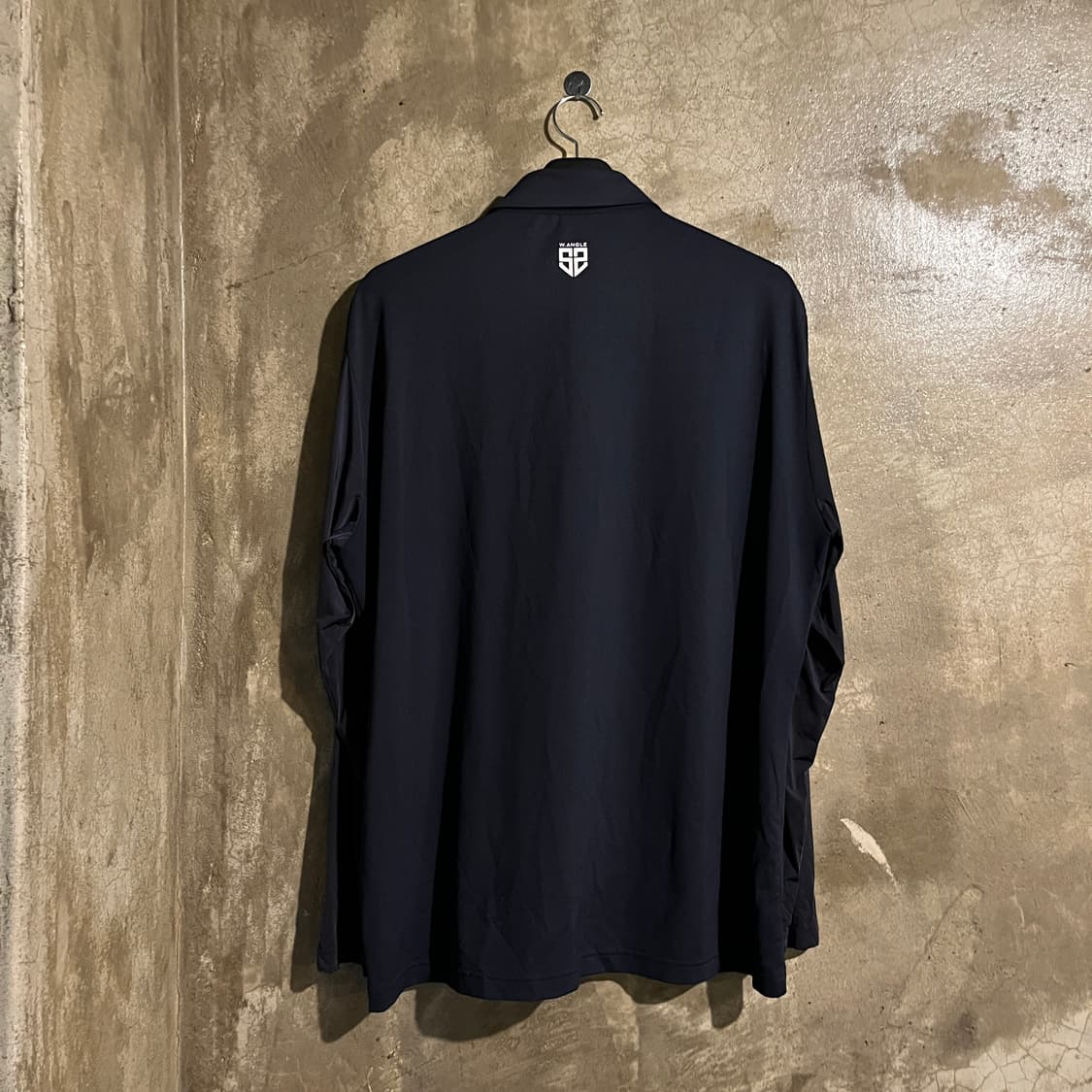 와이드앵글 긴팔카라티 상품이미지5