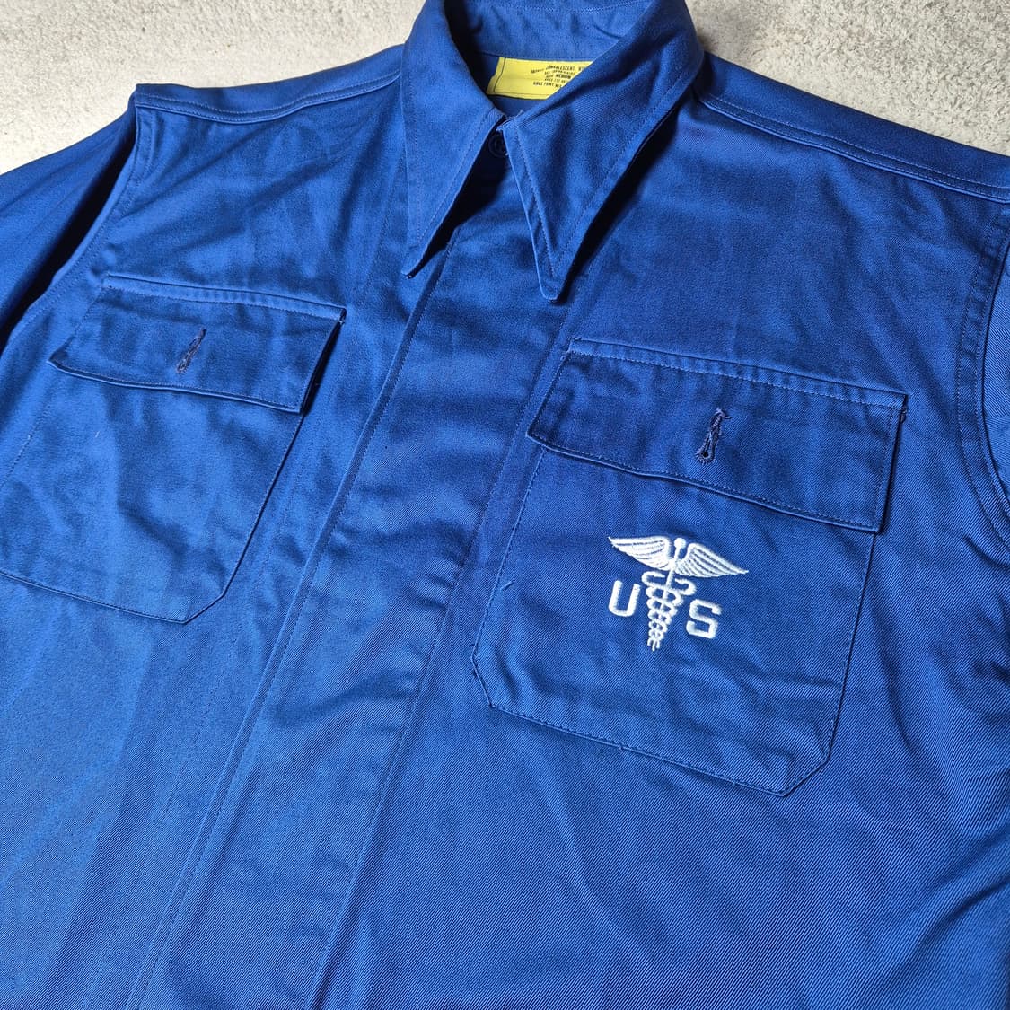 60s 메디컬자켓
 상품이미지2