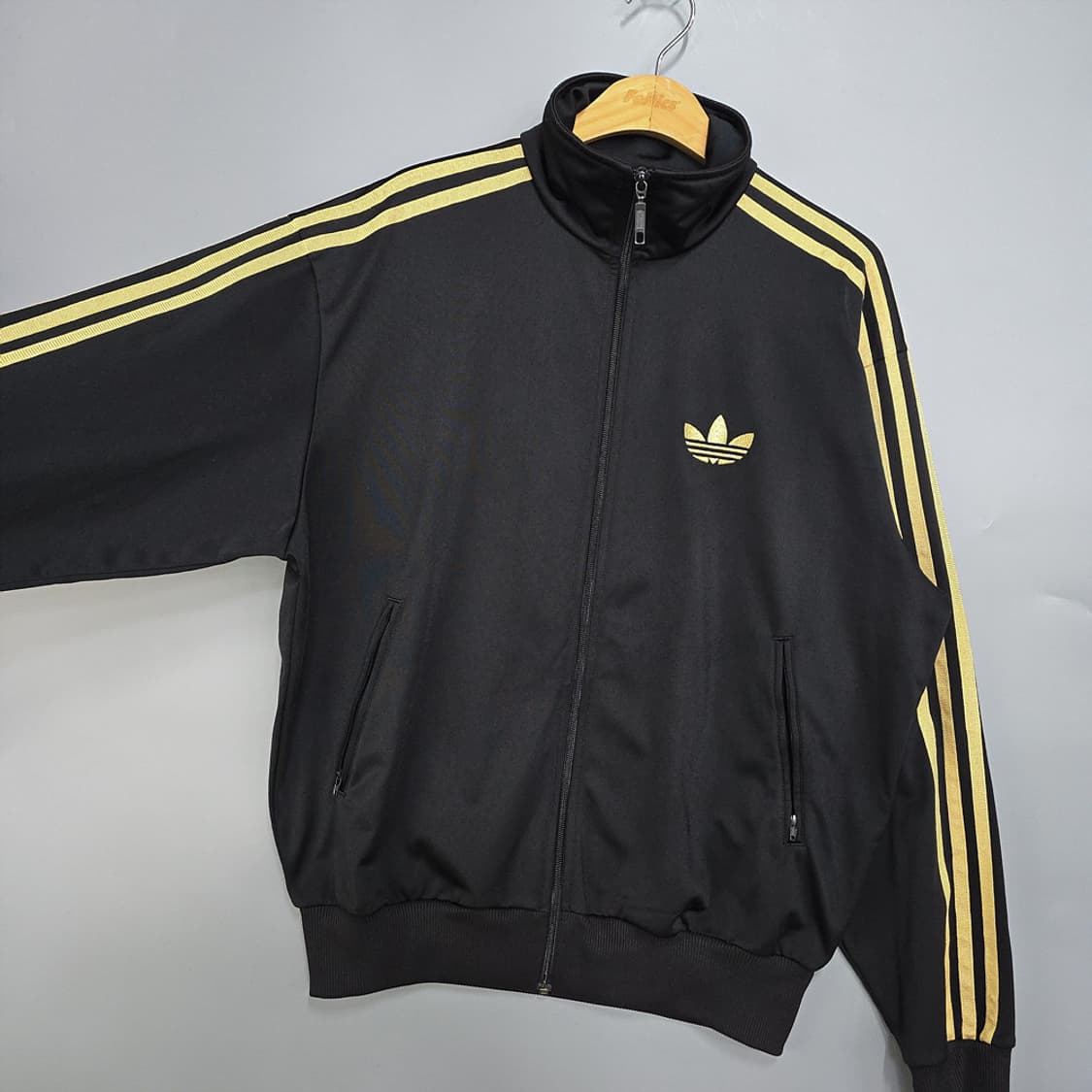 아디다스(adidas) 파이어버드 검골 트랙탑 105 상품이미지2