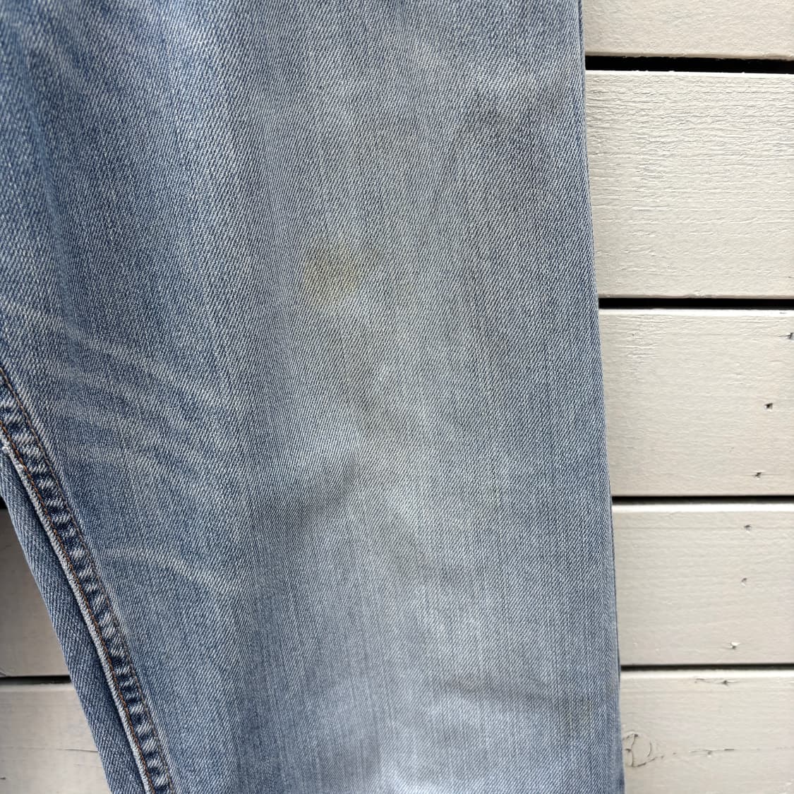 Levi’s 리바이스 569 데님 팬츠 상품이미지4