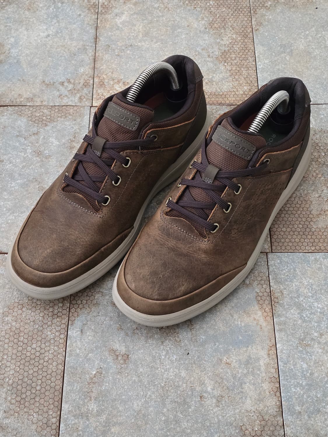 (270)락포트 제이든 유발 옥스퍼드  상품이미지1