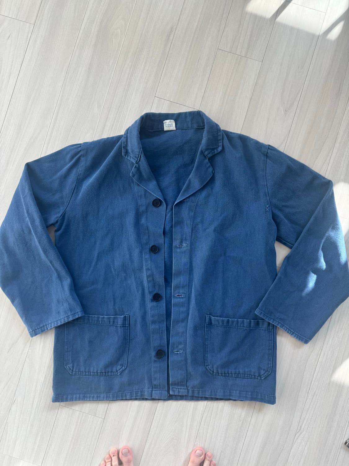 멜라마 프렌치워크자켓  상품이미지2