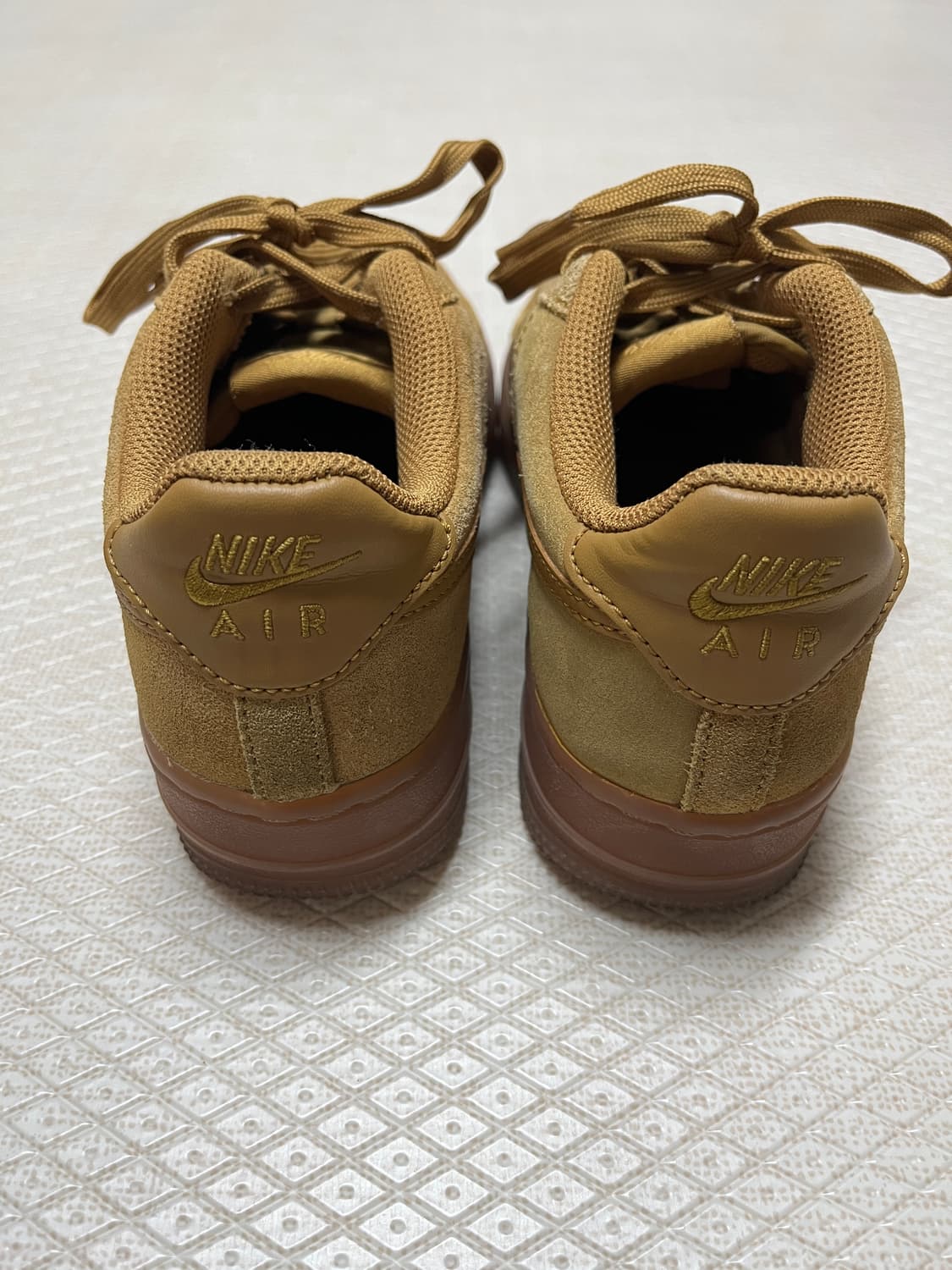 (GS)나이키 에어포스(230) 상품이미지2