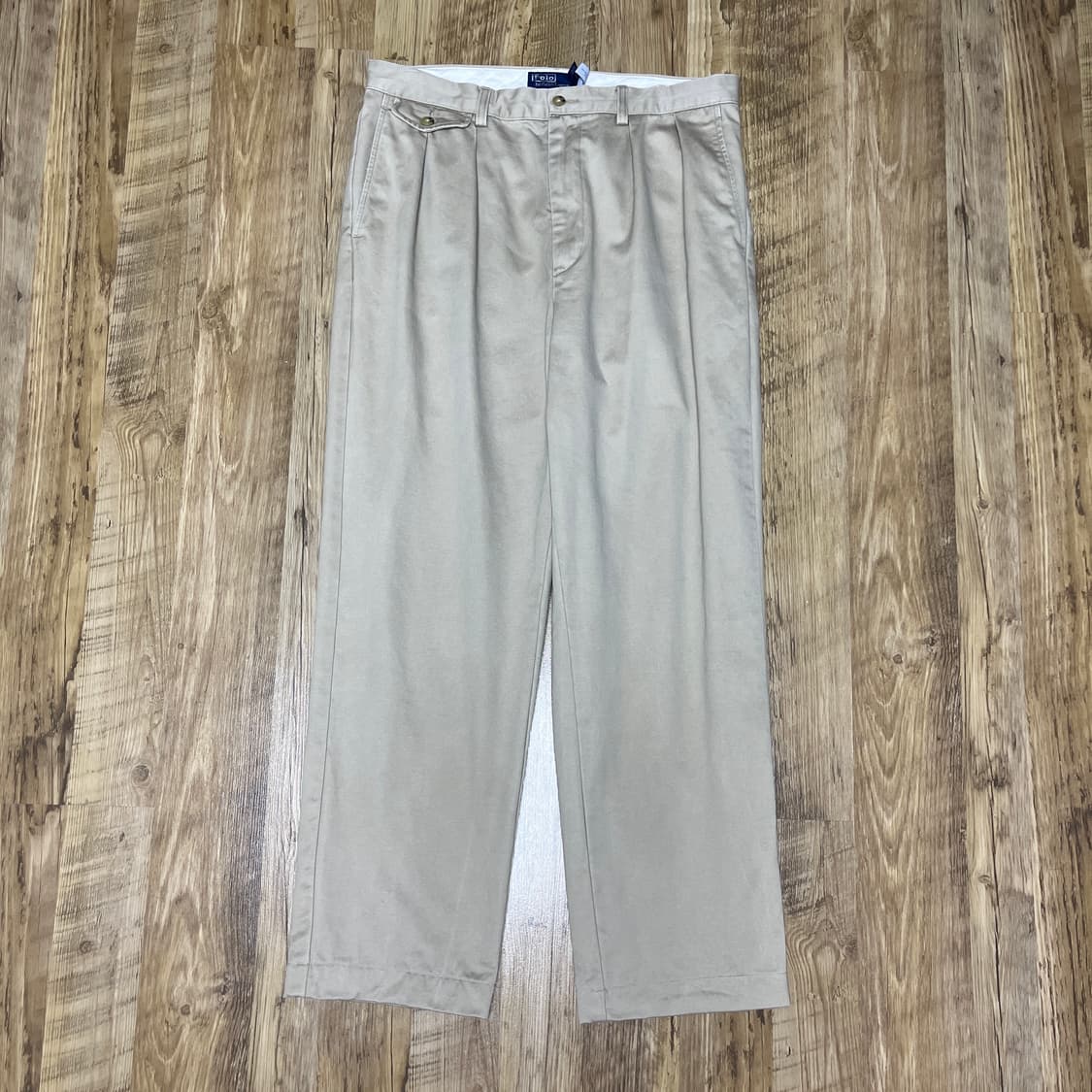 폴로 휘트먼 치노팬츠 [34] 상품이미지1