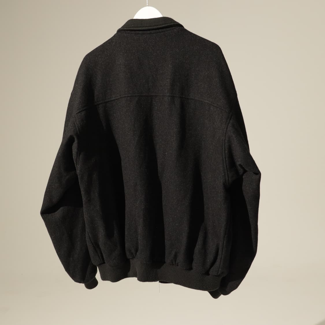 펜필드 울 블루종 자켓 상품이미지7