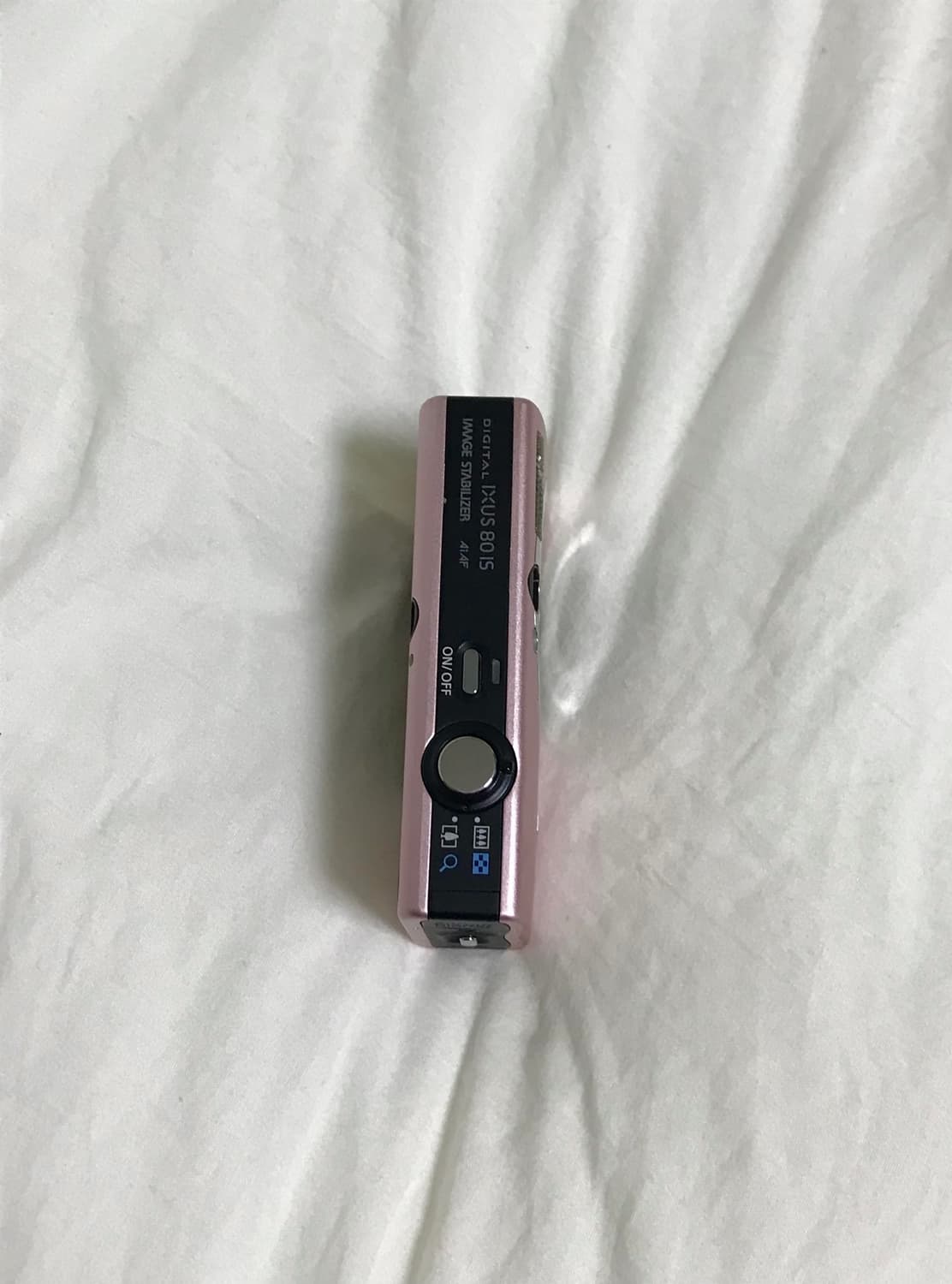 캐논 익서스80is 핑크디카  상품이미지4