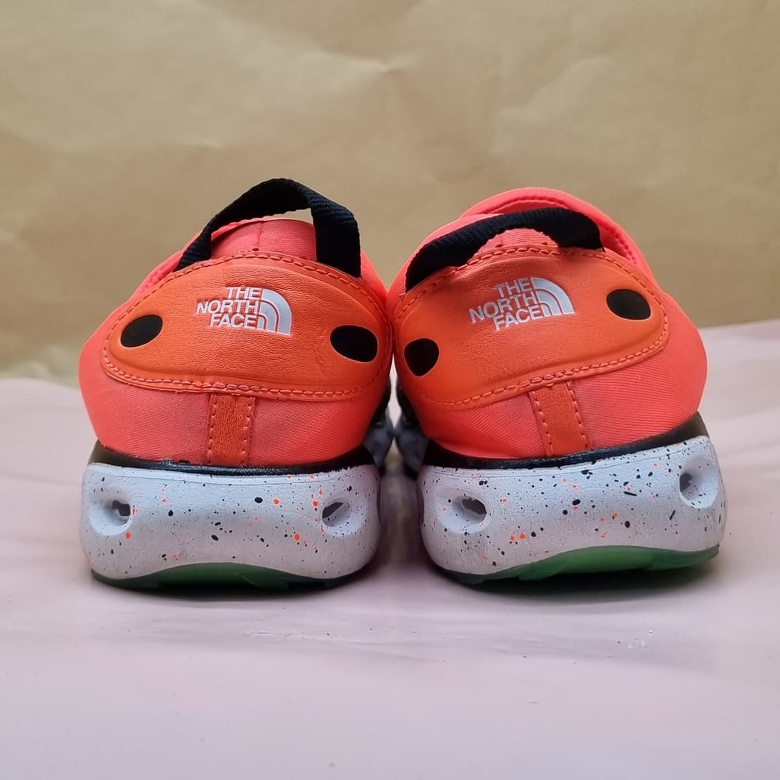 노스페이스 아쿠아슈즈 240 상품이미지4