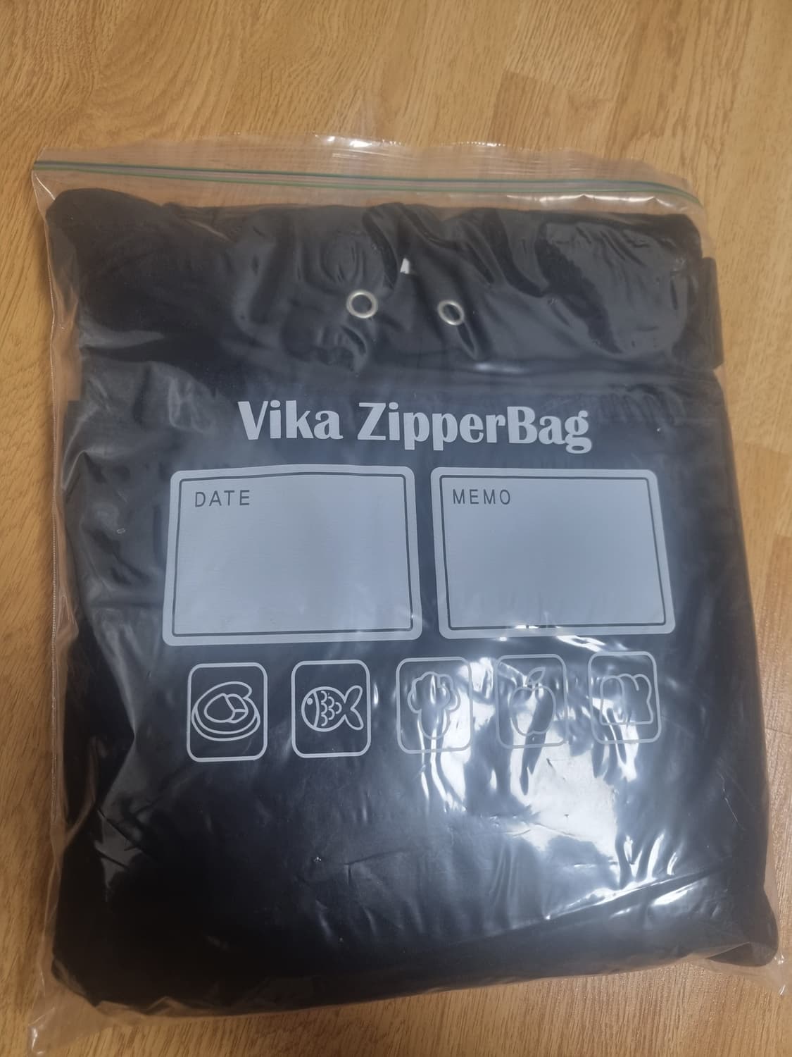 리벤지 브레드 킬후드 L 상품이미지4