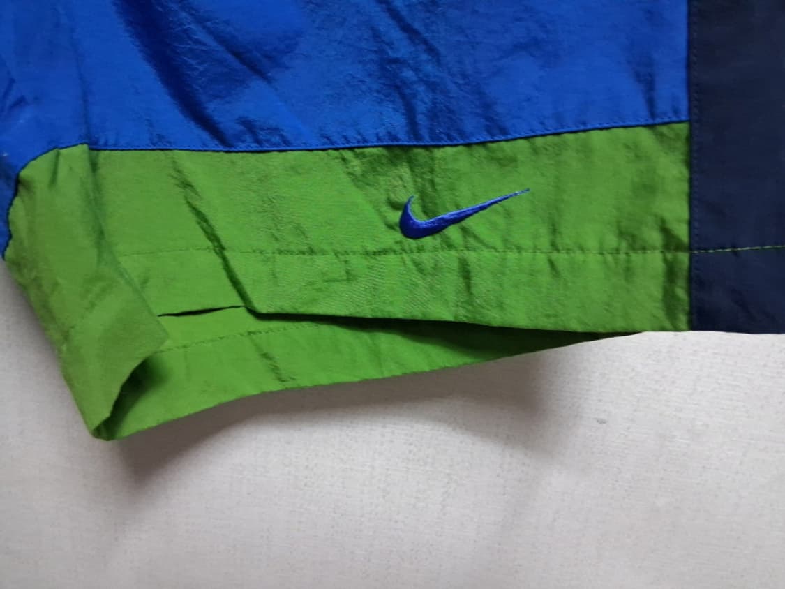 일본구제 나이키 남성 수영복 반바지 보드숏 팬츠 30 32 상품이미지5