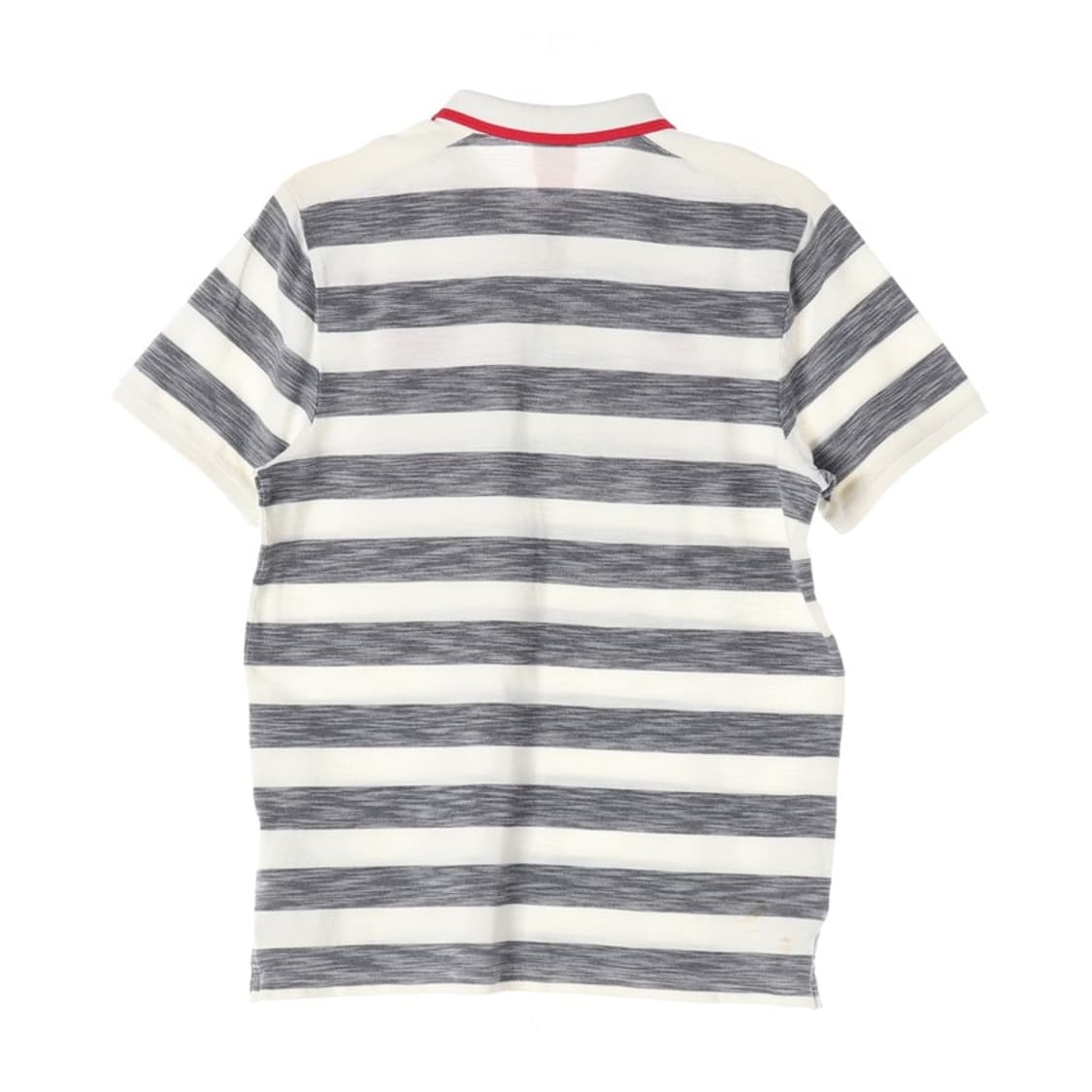 나이키 프랑스 국대 FFF 스트라이프 폴로 셔츠 XL 상품이미지2