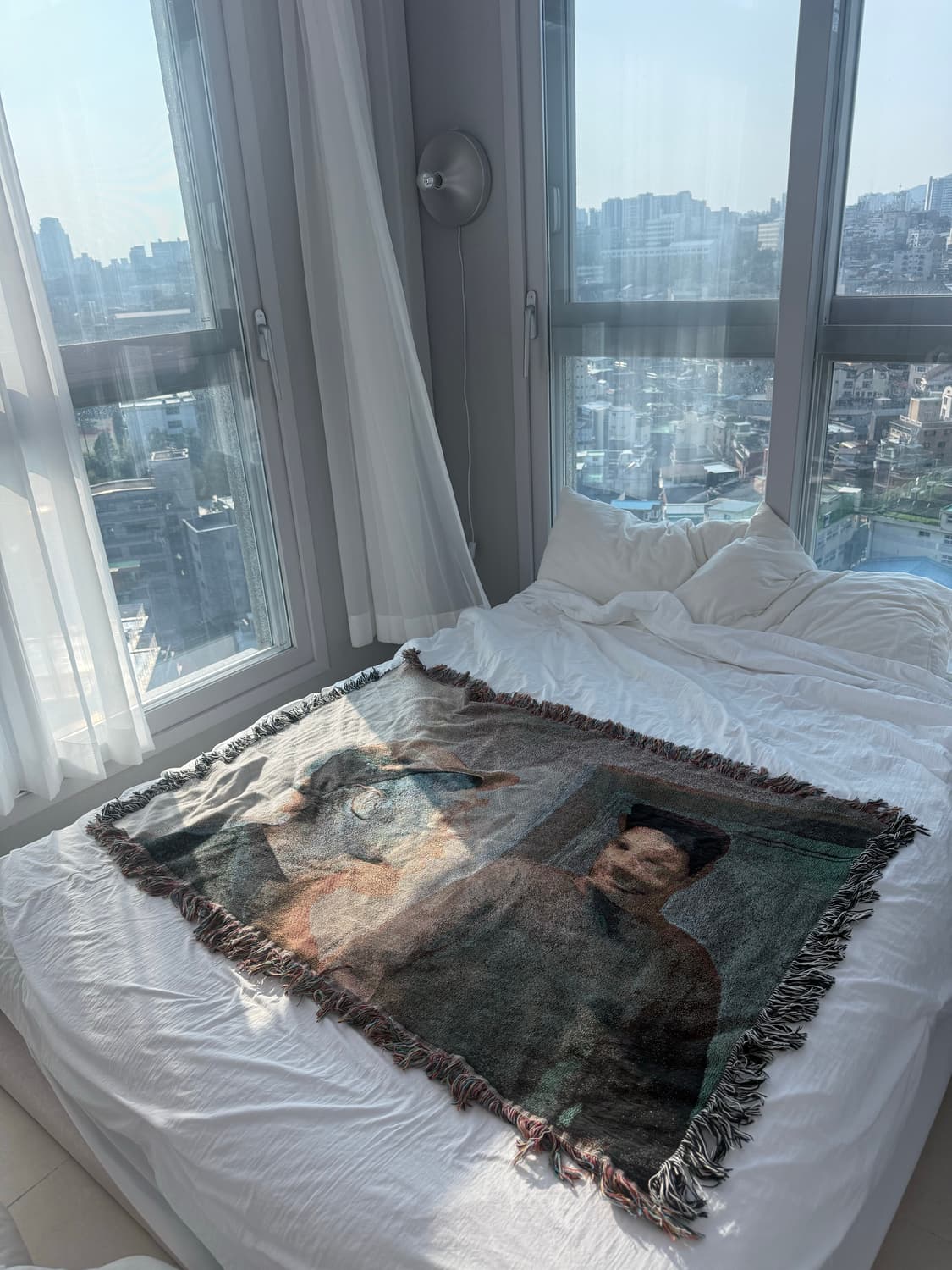 Bless 러그 상품이미지2