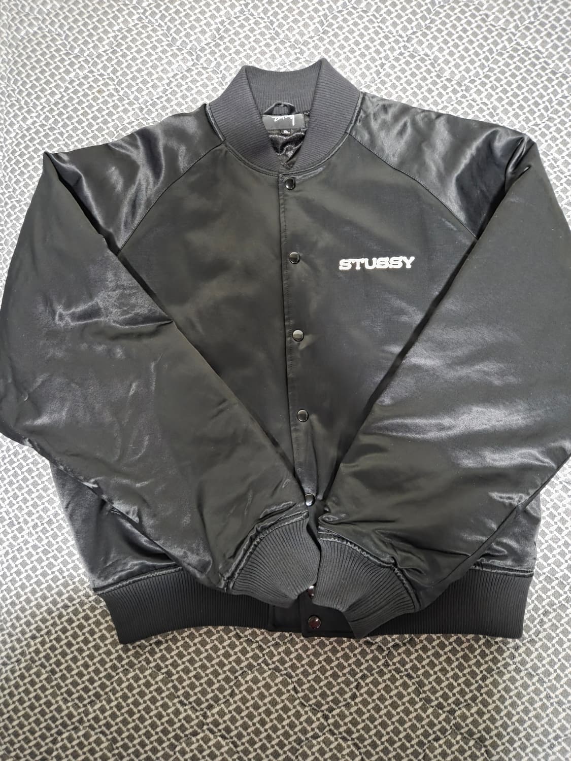 스투시 24FW Souvenir Jacket XL 상품이미지2