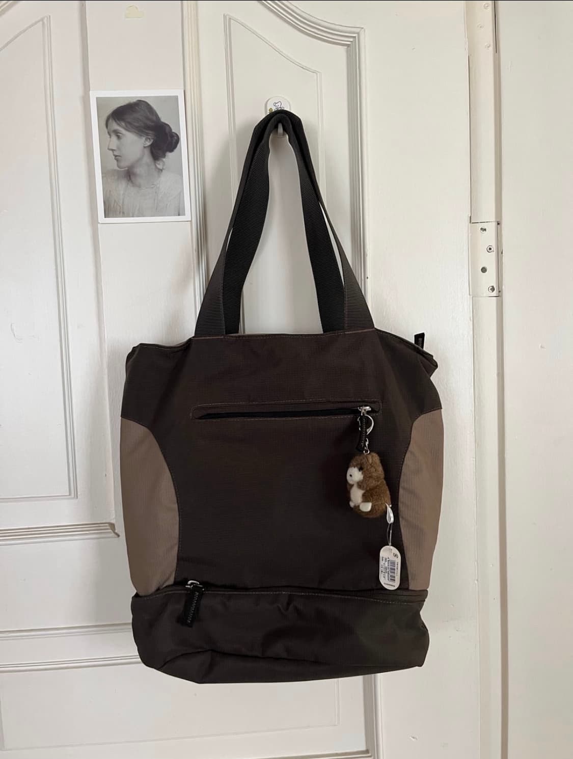 Keen 숄더백 상품이미지2