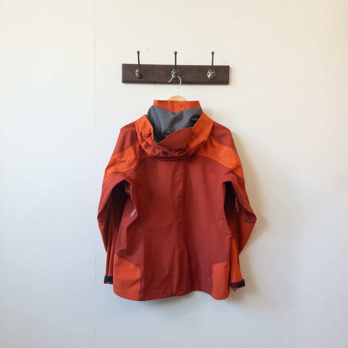 아크테릭스 스팅레이 고어텍스 자켓 상품이미지5