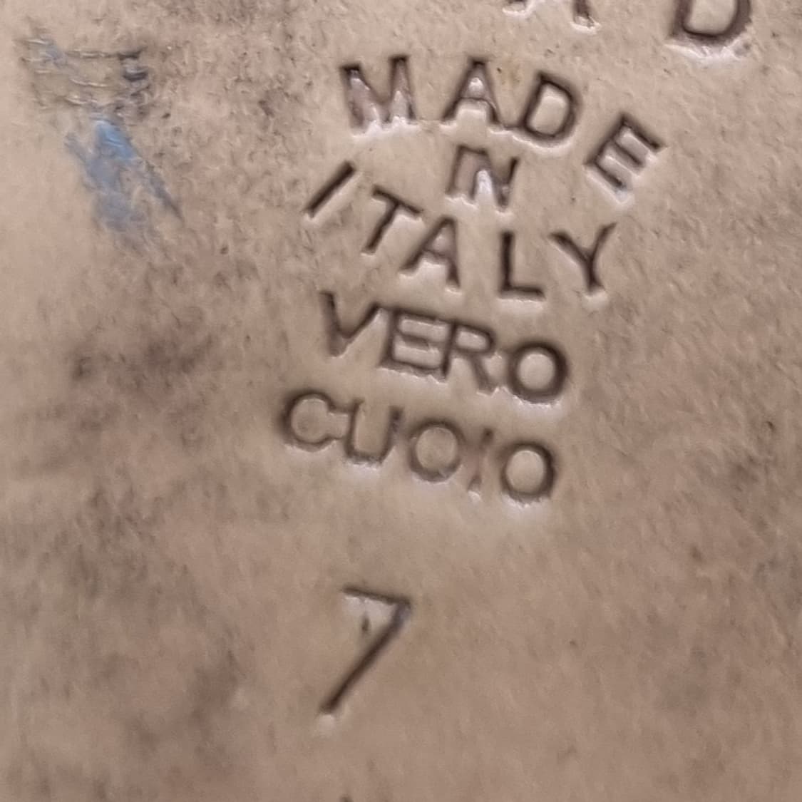 카사데이 여성 구두 37 240 상품이미지6