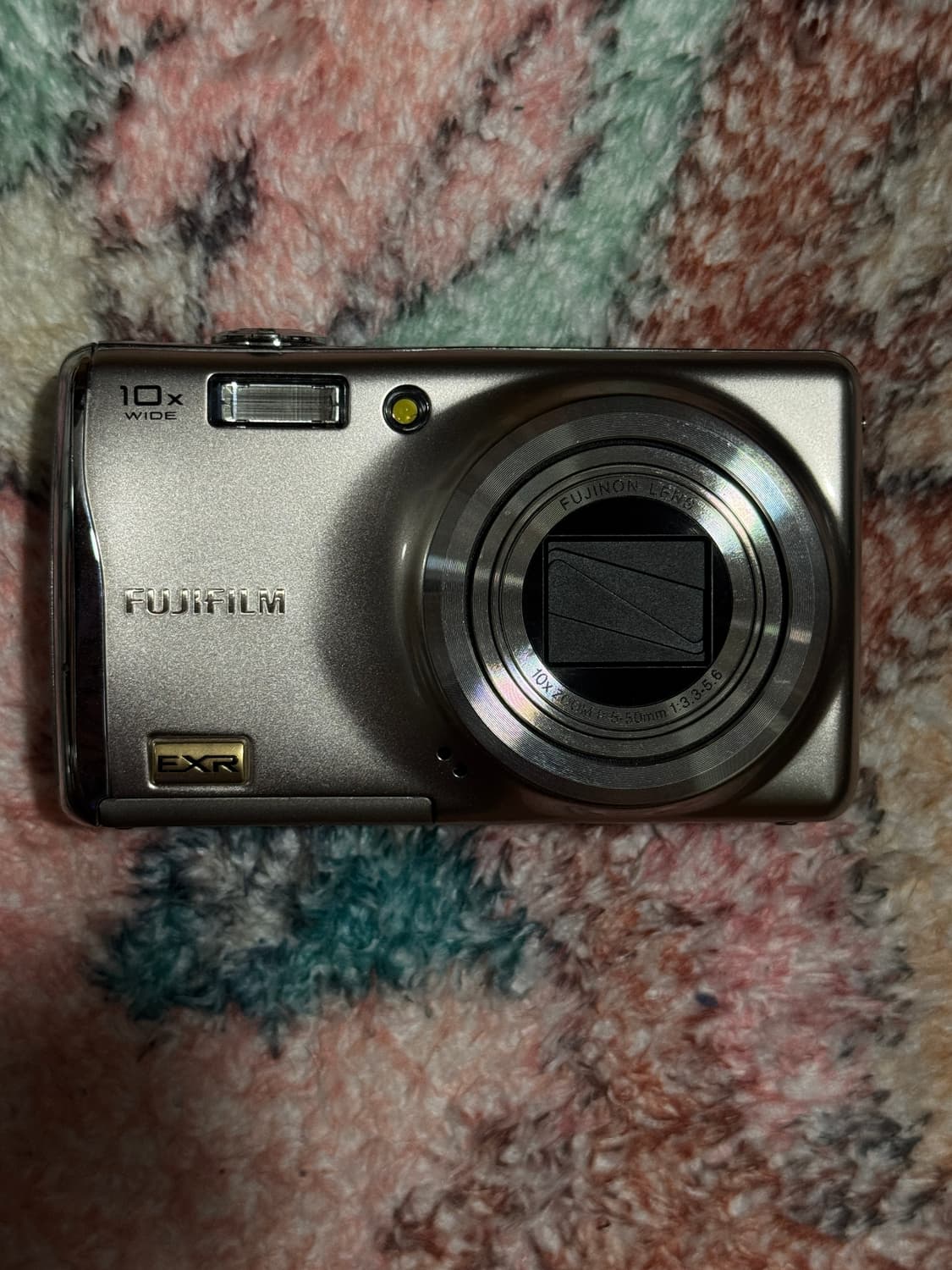 후지필름 파인픽스 F80EXR 디카 상품이미지2