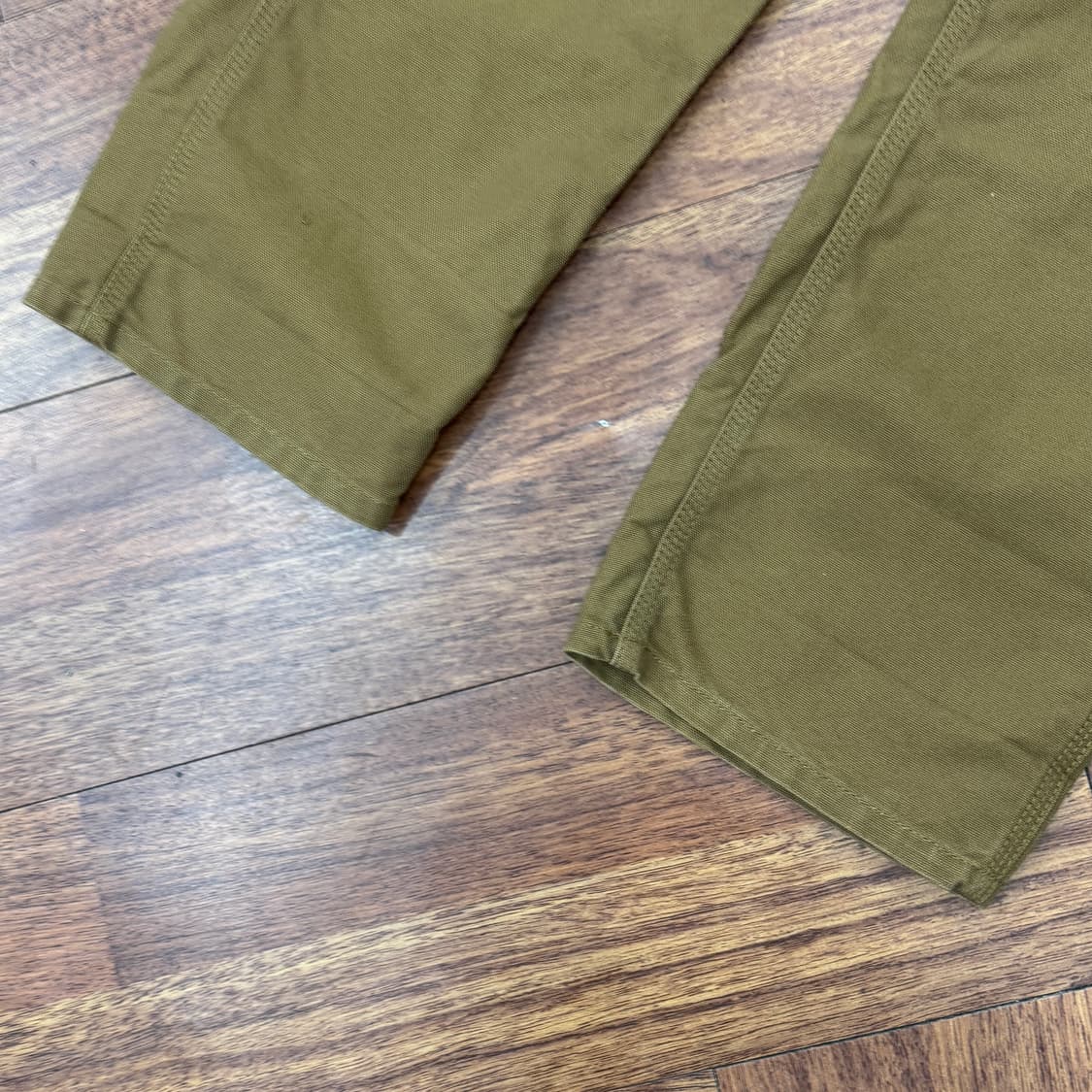 28 칼하트 WIP BIB 오버롤 멜빵  상품이미지6