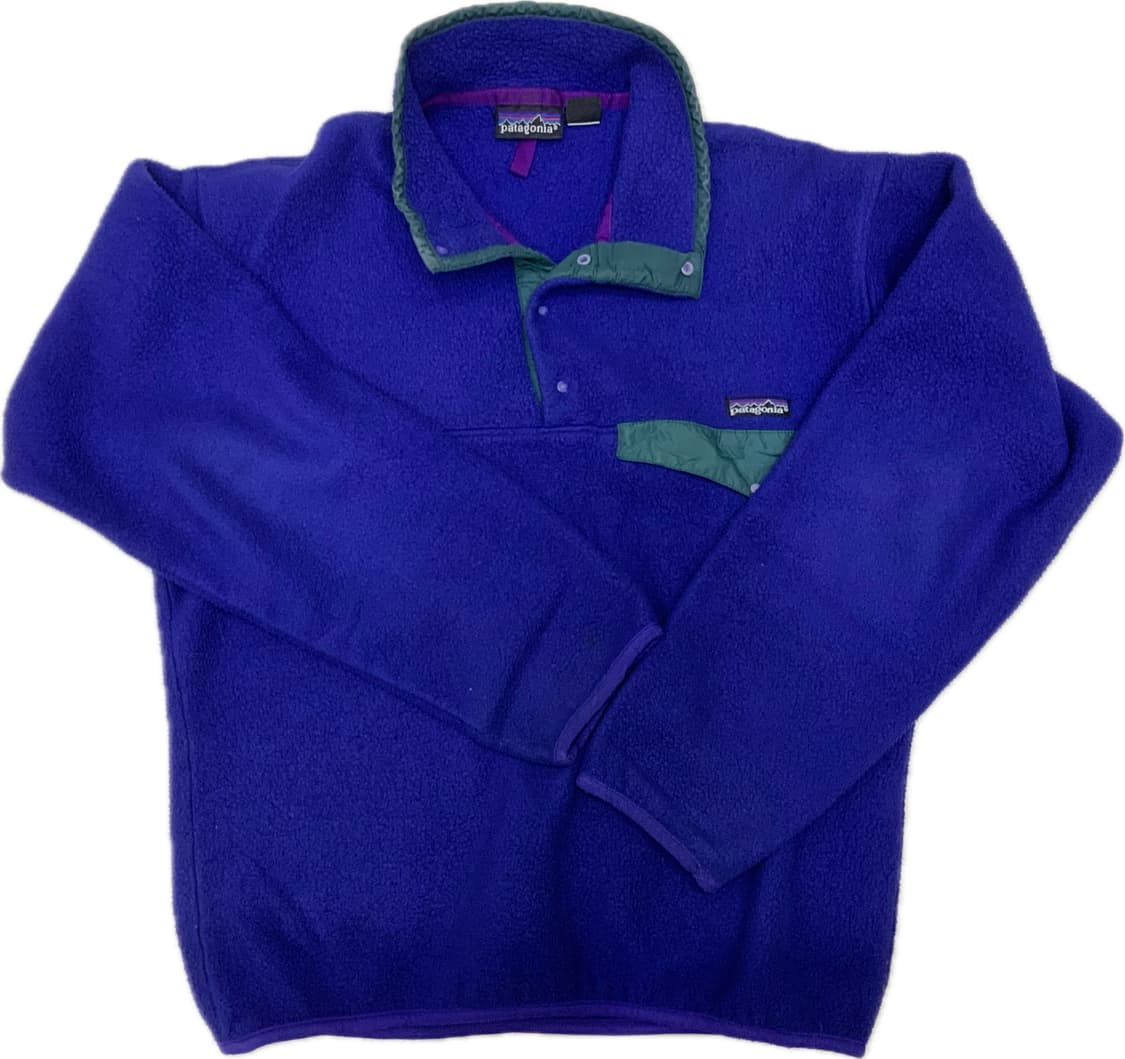 파타고니아 신칠라 후리스 상품이미지1