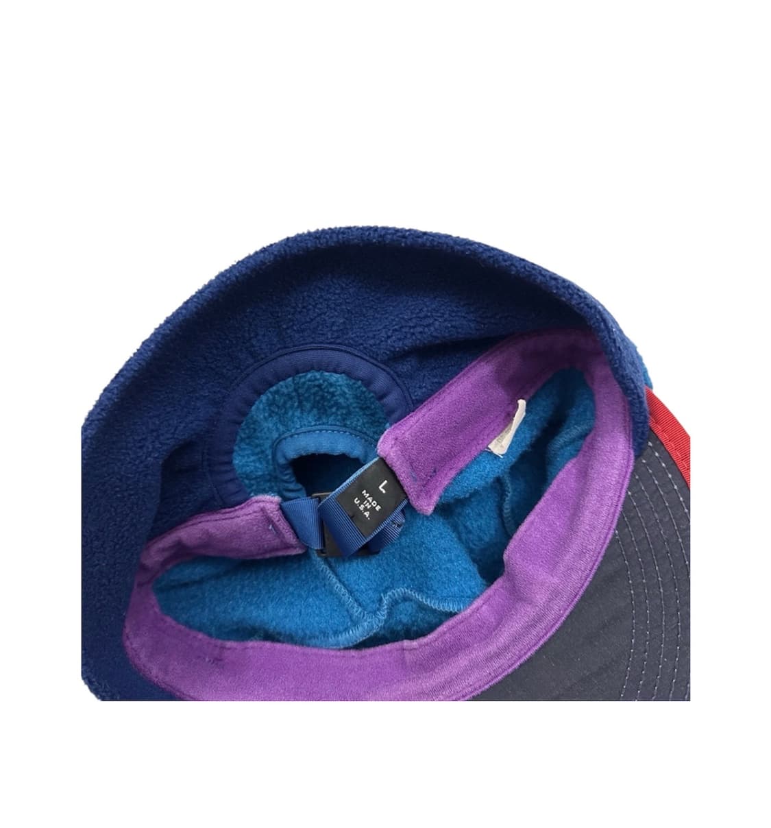 90s Patagonia Ear flap 상품이미지5