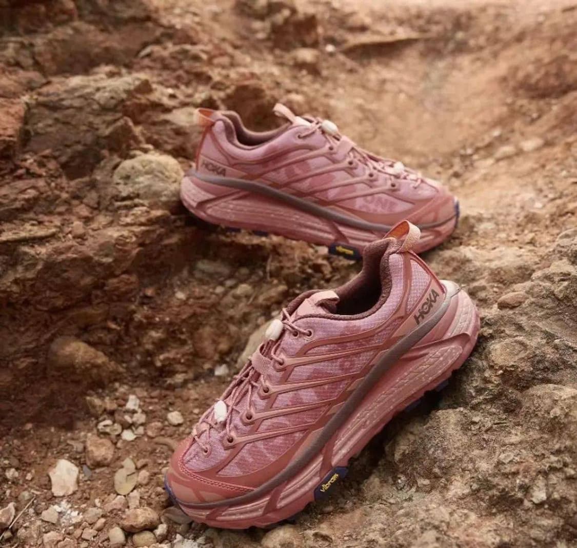 호카 마파테3 2 hoka mafate three2 쓰리투 280 사이즈 상품이미지3
