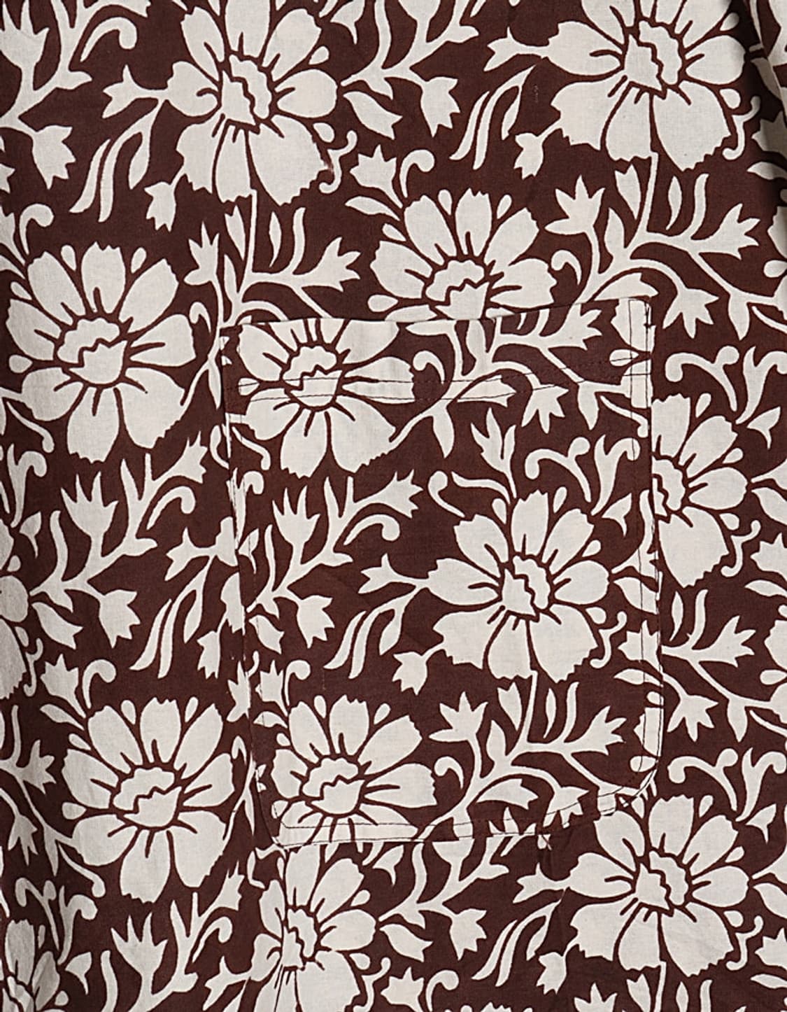 JAGANNATH Floral Apron One-Piece 상품이미지4