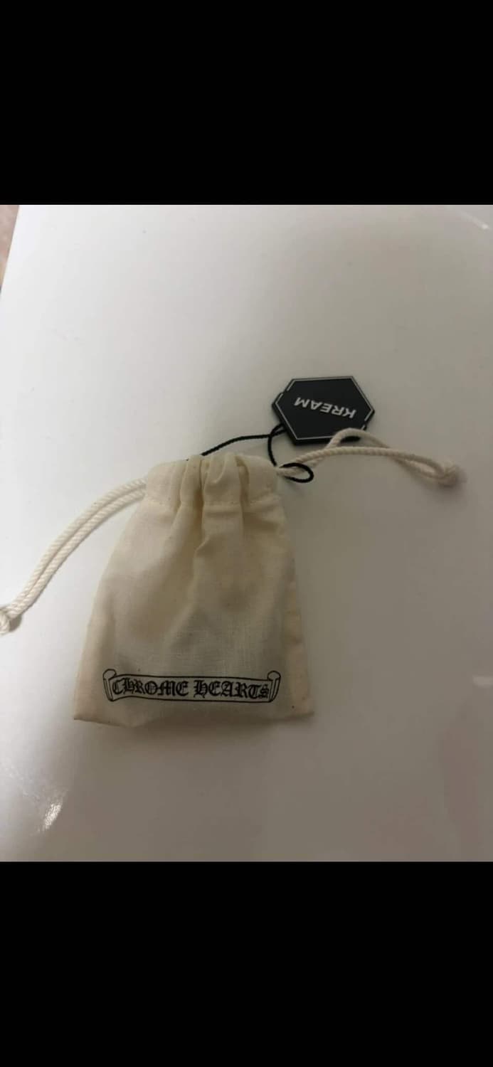 (급급처)크롬하츠 실리크롬 블랙 급처합니다 상품이미지5