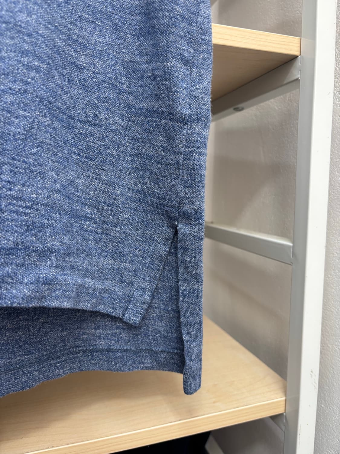 폴로 랄프로렌 반팔 카라티 상품이미지3