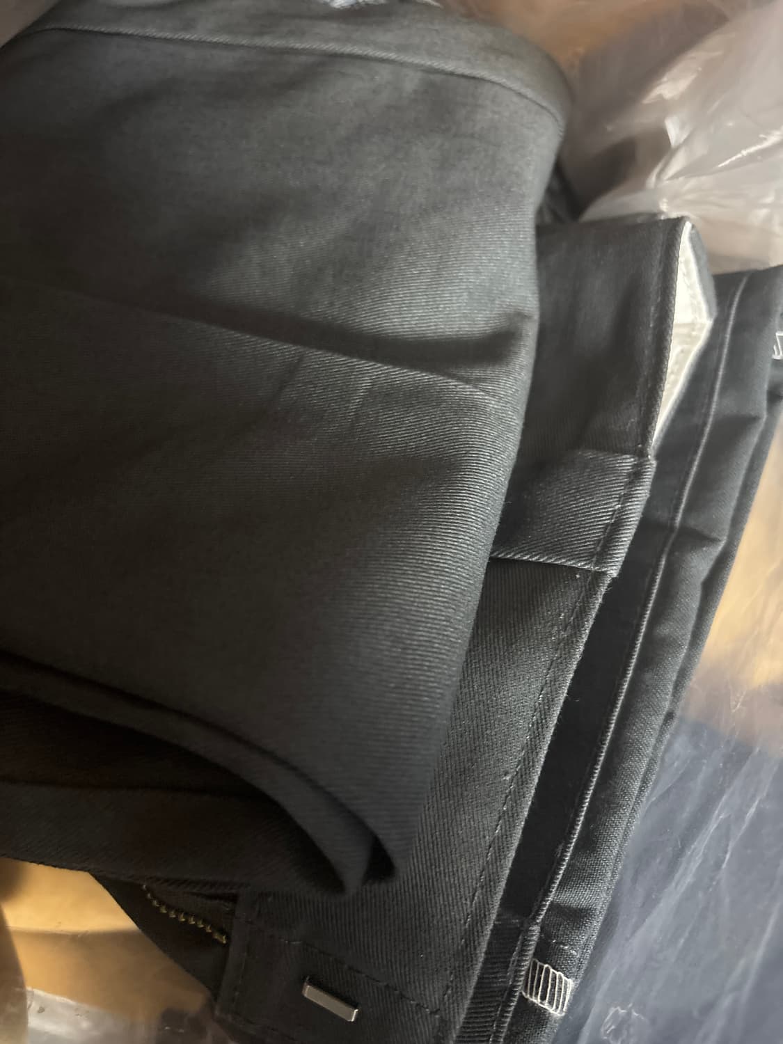 새상품 디키즈 874 워크팬츠 차콜 사이즈 32 상품이미지2