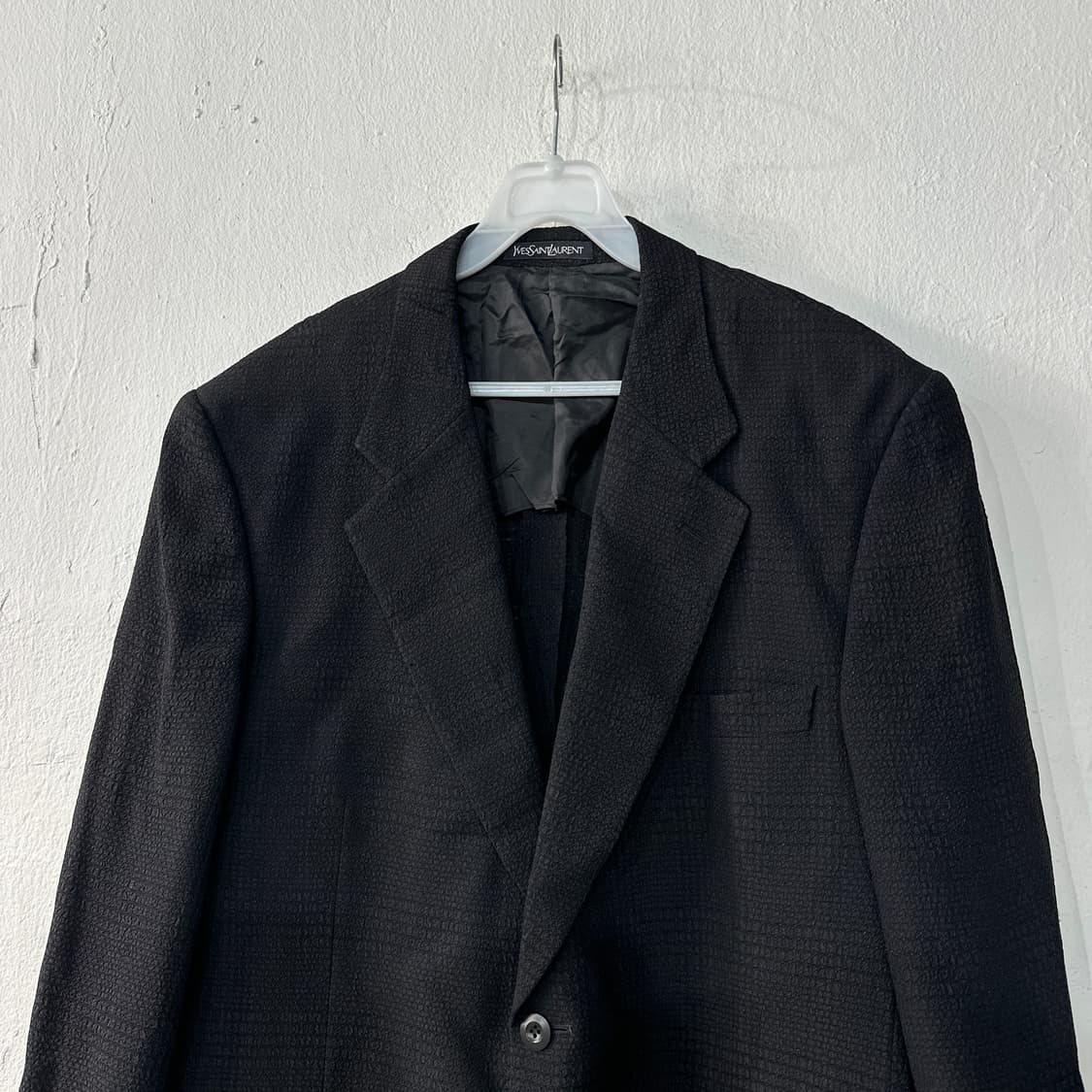 YSL 입생로랑 블레이저 자켓 XL 상품이미지1