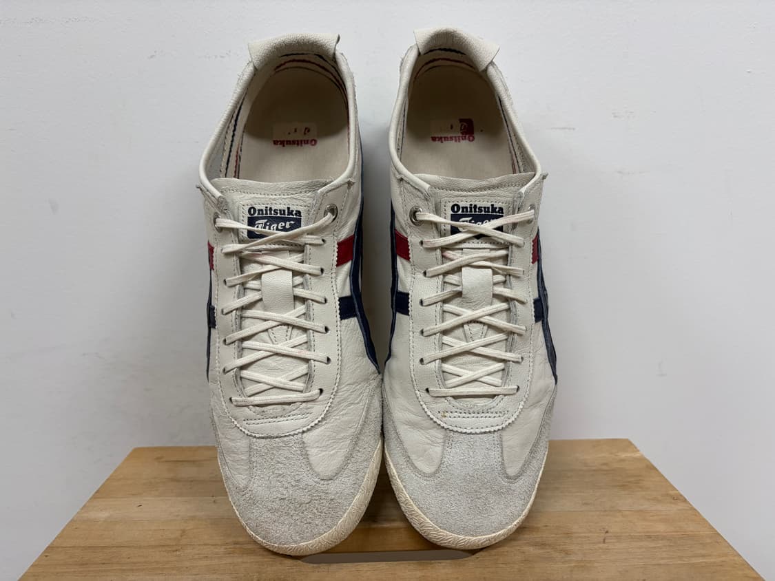 오니츠카타이거 멕시코66 스니커즈 275 상품이미지3