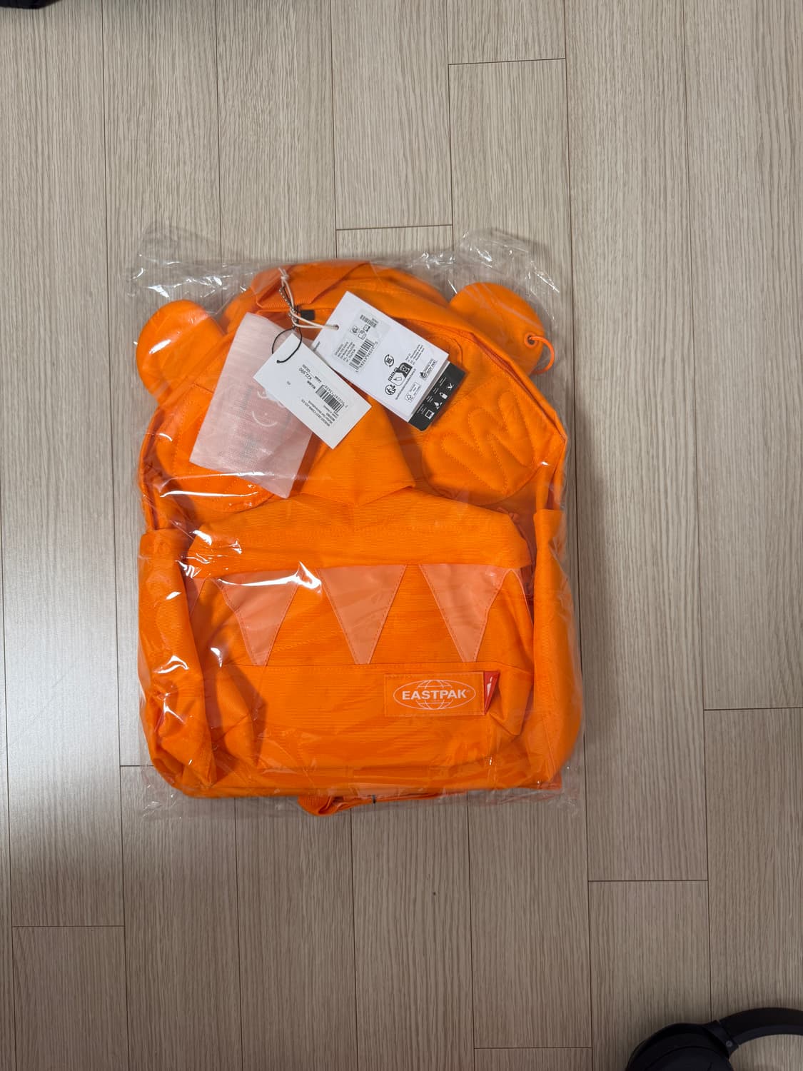 26ss Walter Van Beirendonck x Eastpak 상품이미지3
