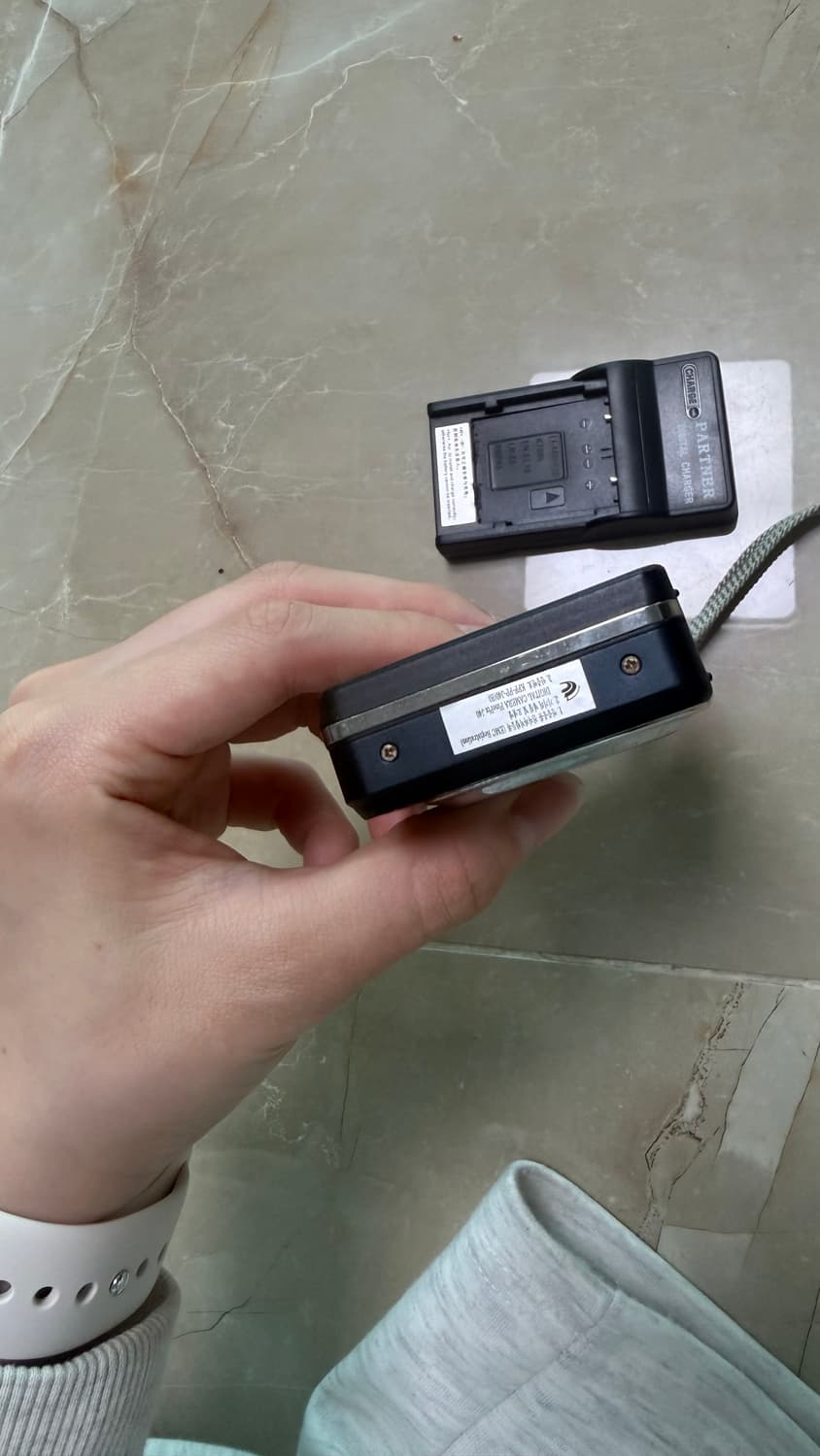 후지필름 파인픽스 j40 상품이미지5