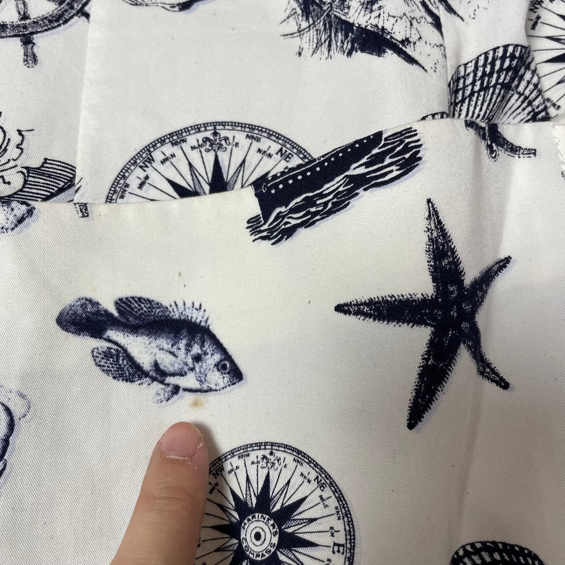 ANTONY MORATO 캐주얼 블레이져 자켓 L 상품이미지7