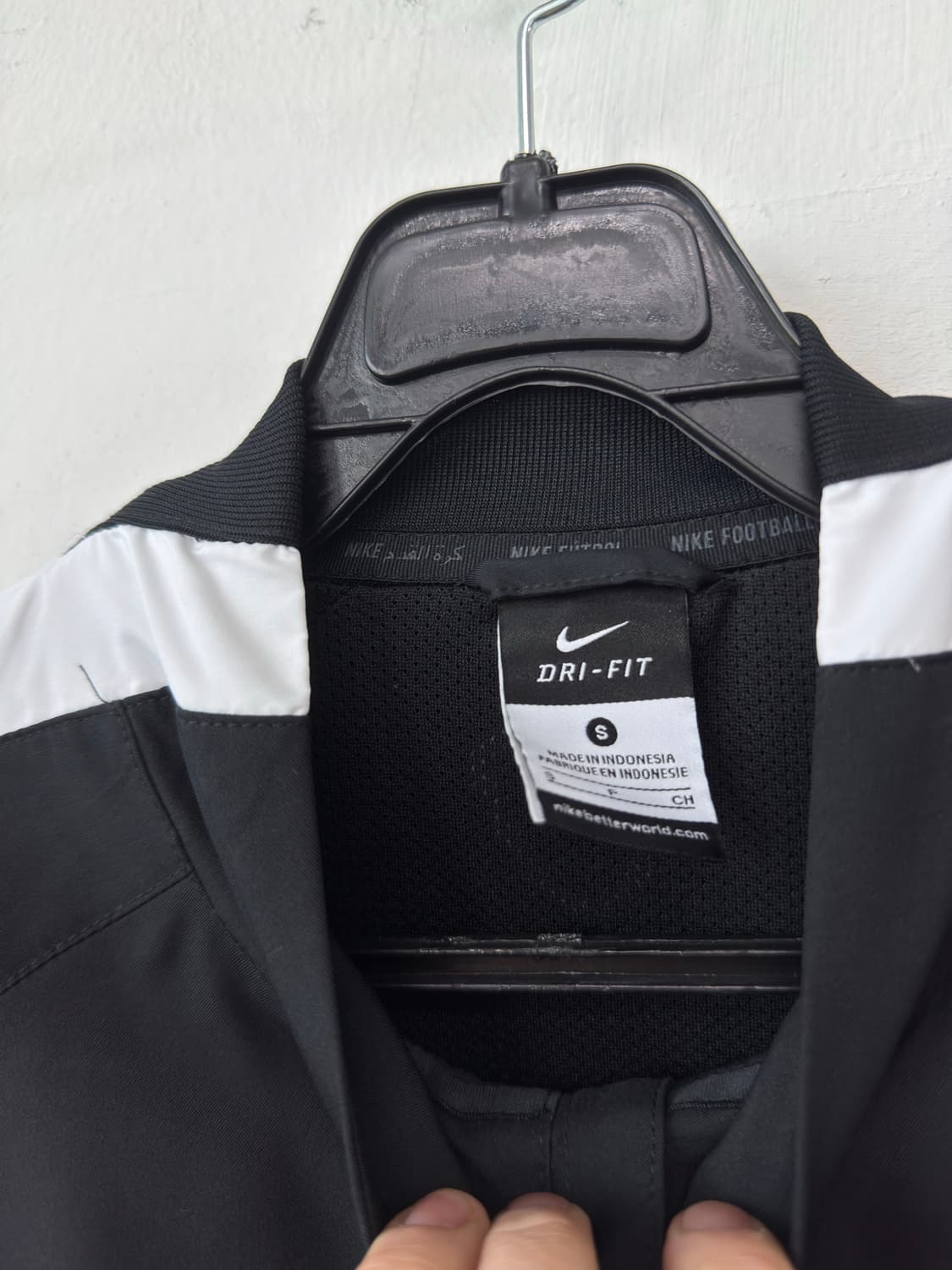 나이키 바람막이 상품이미지4