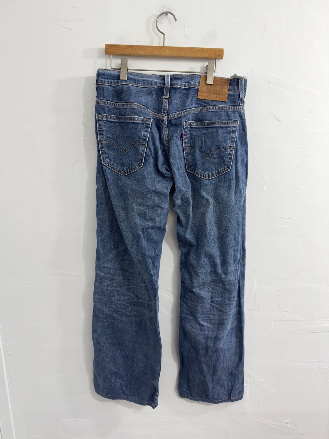 levis569 denim pants 상품이미지4