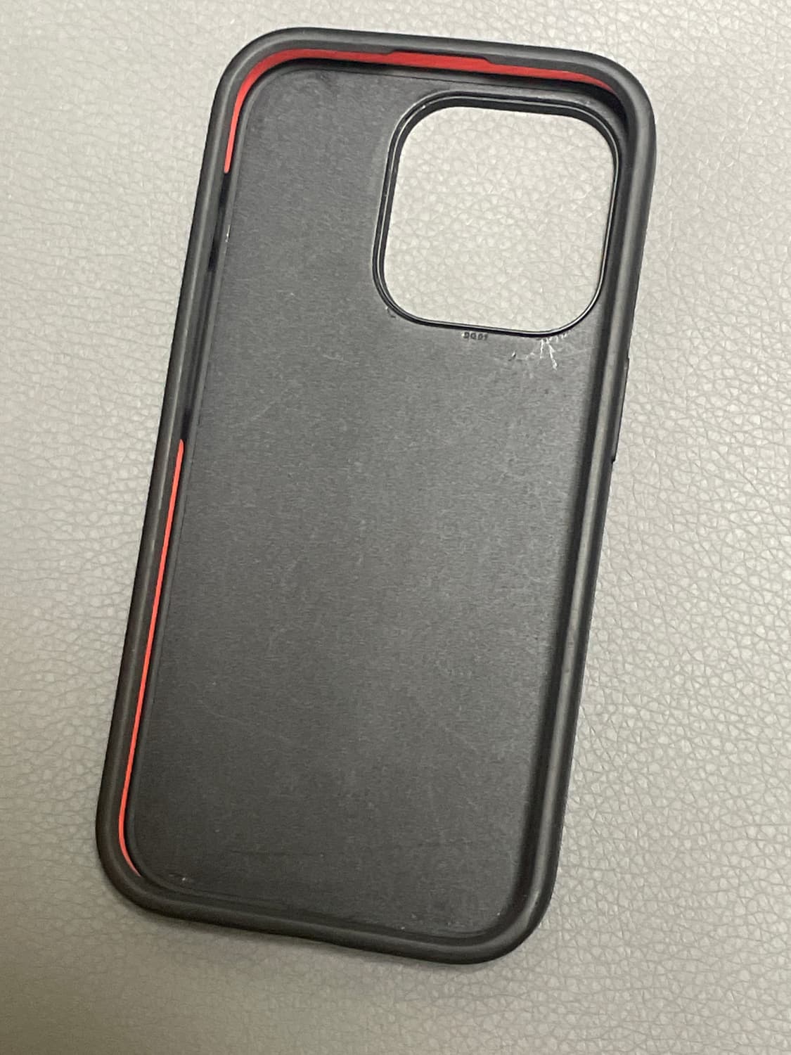 케이스티파이 마뗑킴 케이스 상품이미지2