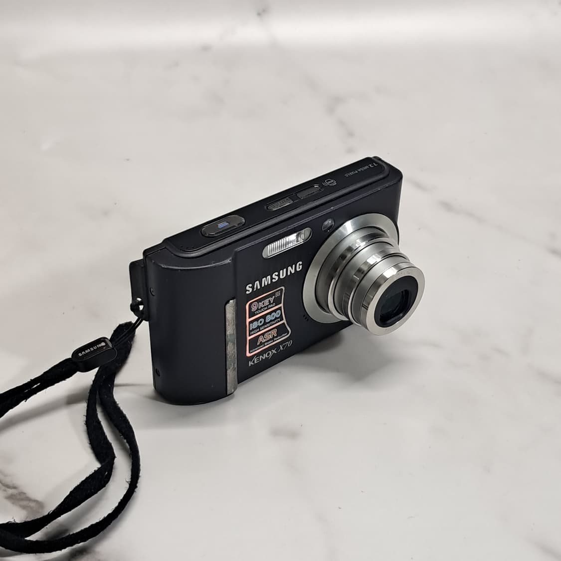 레트로 디카! 삼성 케녹스 Kenox X70 상품이미지3