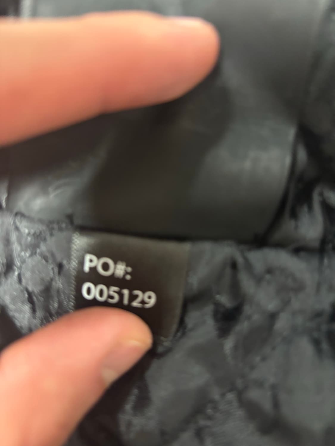 무스너클 버니스웨터 M 상품이미지4