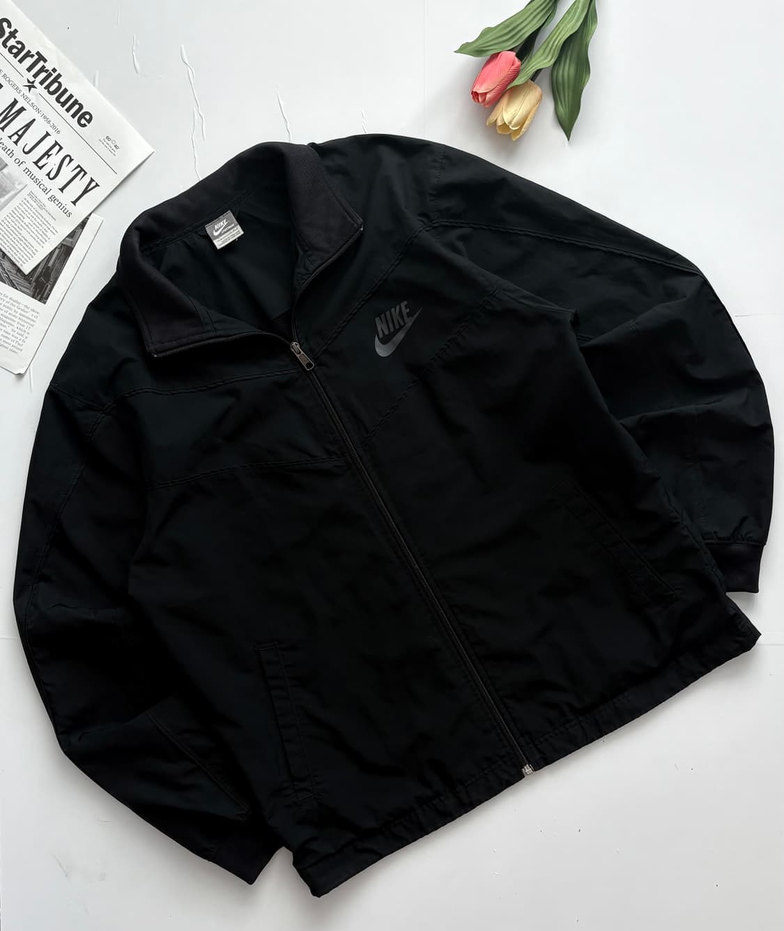 Nike 나이키 오버핏 윈드브레이커 자켓  상품이미지1