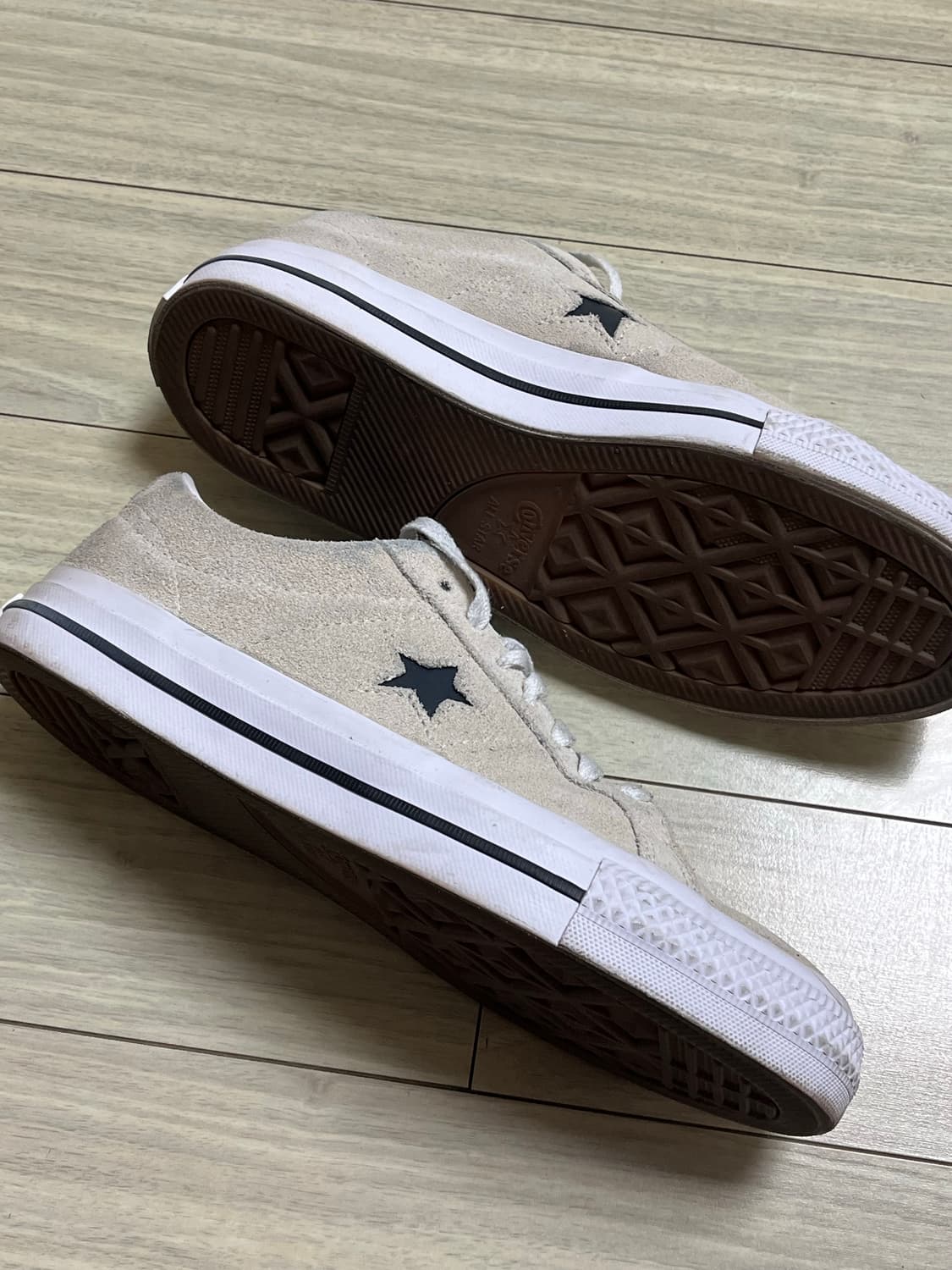 컨버스 콘스 원스타 250 상품이미지1