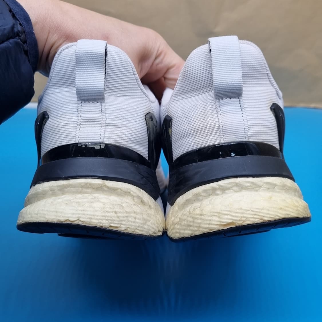 아디다스 리스폰스 슈퍼2.0 남성운동화275 상품이미지4