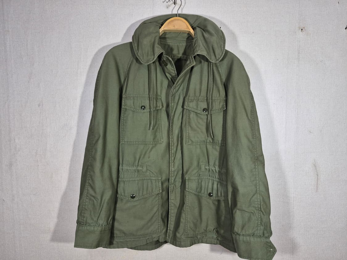 USA Air force 미공군오리자켓 (우리100 ( 상품이미지1