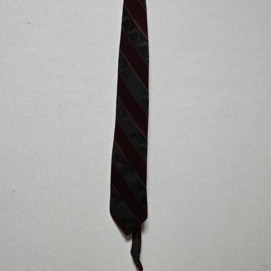 닥스 실크 넥타이 상품이미지2