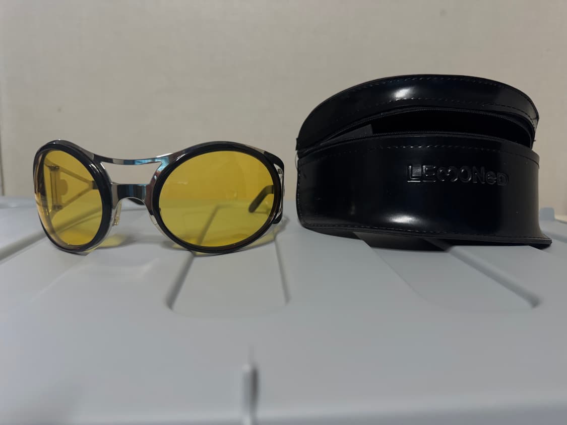 히데 선글라스 상품이미지2