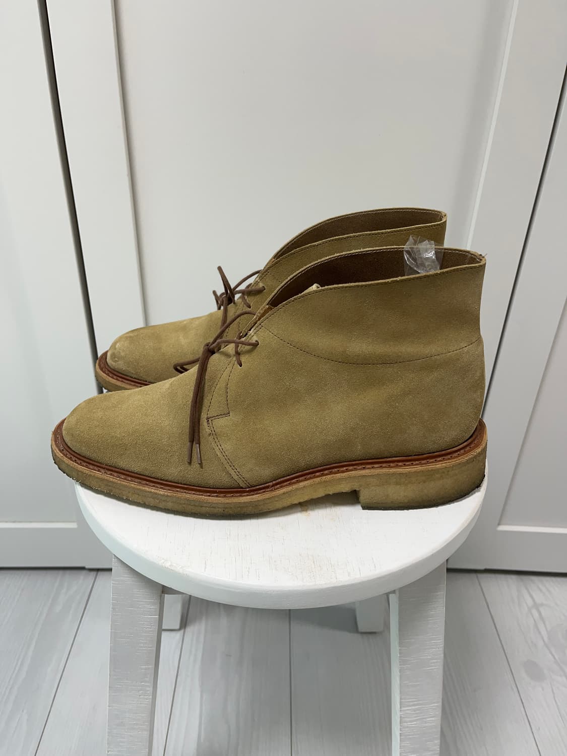 트리커즈 몬티 처카부츠 uk9.5사이즈 상품이미지4